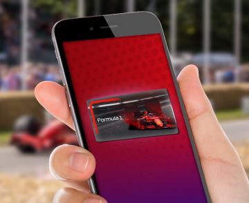 Vidio.com - Harga Spesial Rp 39 Ribu Paket Bundling Formula One