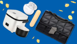 Shopee - Dapatkan Cashback Koin Shopee 30%