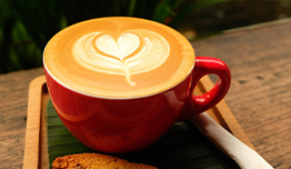 Java Dancer Coffee - Diskon 15%