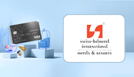 BCA - Penawaran Spesial - Swiss-BelHotel International