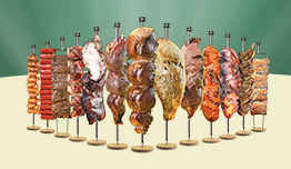 BCA Panella Brazilian BBQ Buy 3 Get 4 All You Can Eat Package