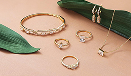 Event Jewellery - Discount up to IDR 500.000