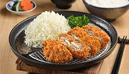 Kimukatsu â Penawaran Spesial