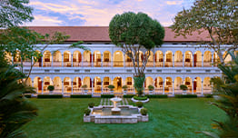 Hotel Majapahit Surabaya MGallery - Discount up to 20%