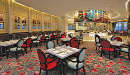 The Gallery Restaurant by Ciputra World Hotel Surabaya - Buy 1 Get 2