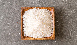 Istana Buah - Get Organic Rice