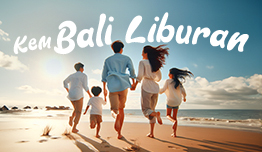 Enjoy Up To 50% Off On Your Bali Vacation