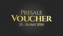 Mall Kelapa Gading - Get Vouchers up to IDR 1,000,000 at  Presale Voucher Program