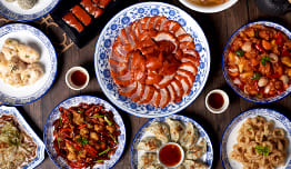 BCA - Fat Duck - Discount 20%