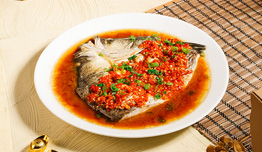 BCA - Promo Hunan Kitchen - Diskon 15% Menu Makanan