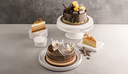 BCA - Prima Rasa Bakery - Get IDR50,000 Voucher