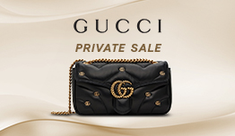 BCA - GUCCI - Special Privileges