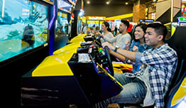 BCA - TimeZone - Extra 100% Bonus for Powercard Balance