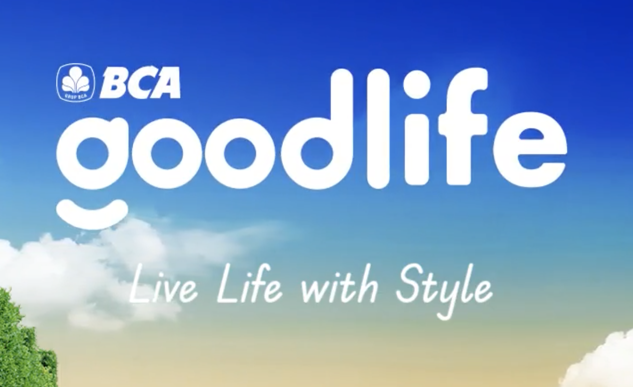 BCA Promo BCA Goodlife x BrightSpot