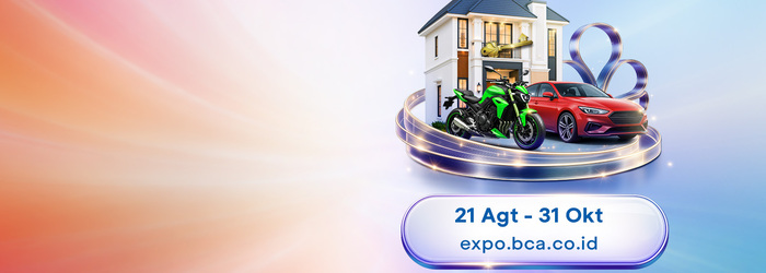 Banner Promo