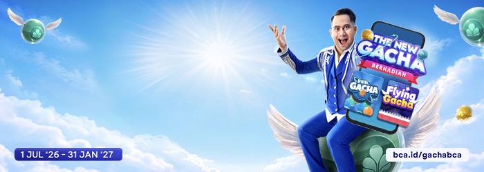 Banner Promo