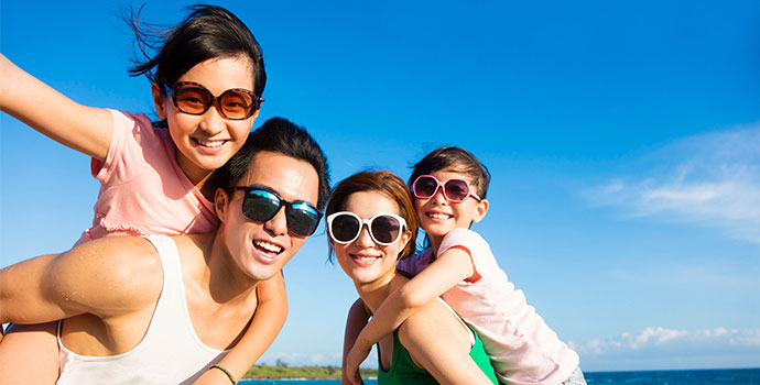 Bca Travel Insurance