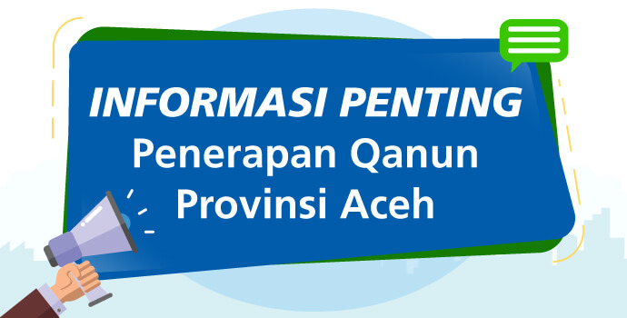 Aceh Akan Terapkan Qanun, Saatnya Kelola Finansial Bersama BCA Syariah