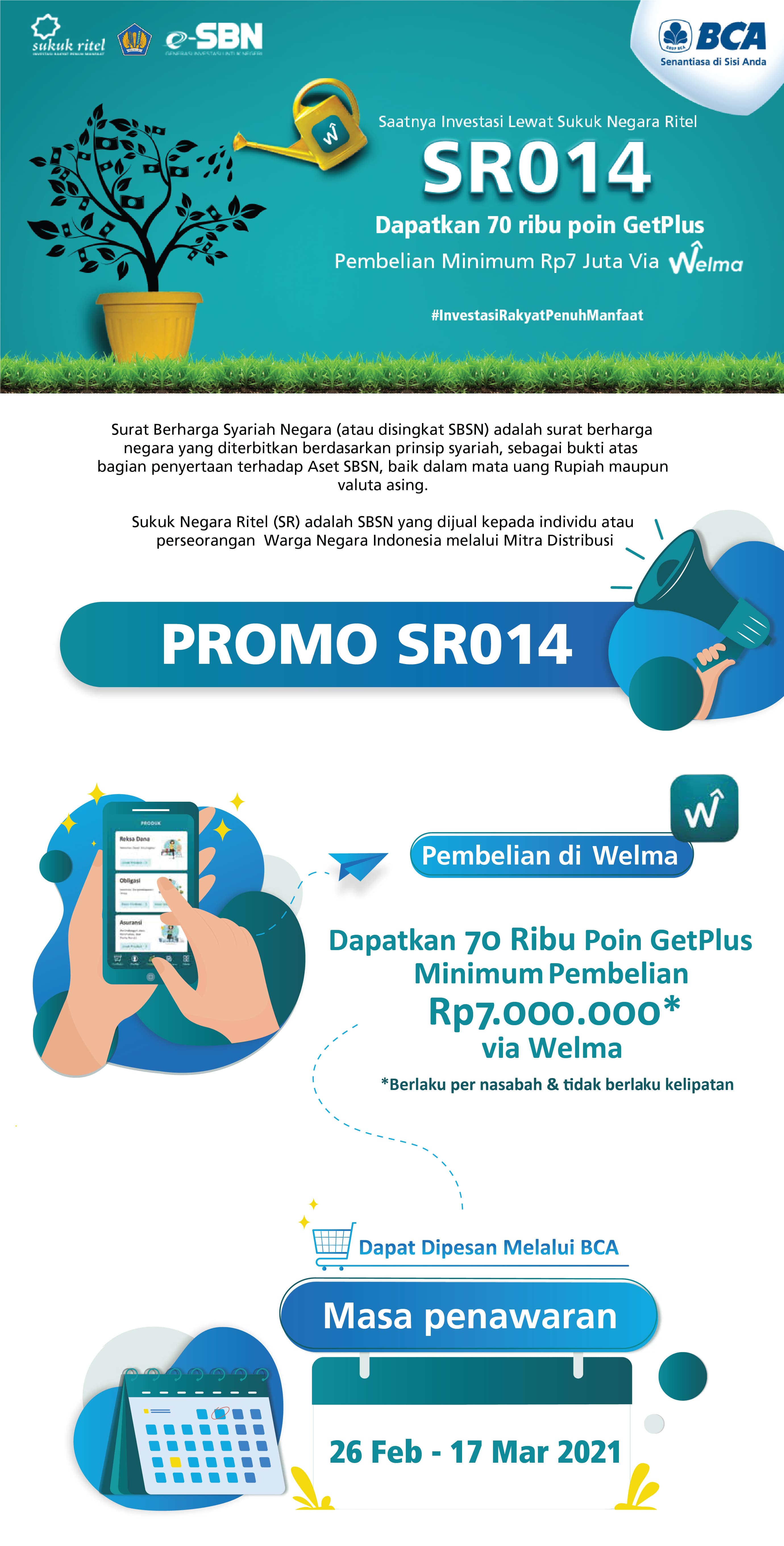 promo sr014