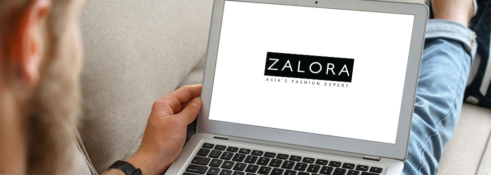BCA - ZALORA - Diskon 11% hingga Rp110 Ribu
