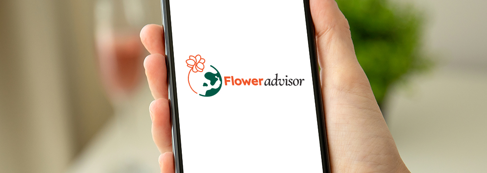 BCA - FLOWER ADVISOR - Diskon 12% + 12%