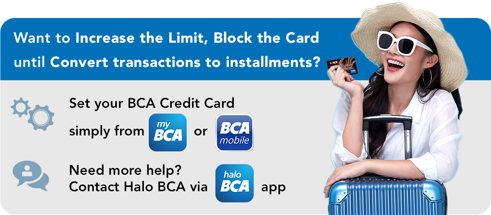 BCA - Promo Travel Generic