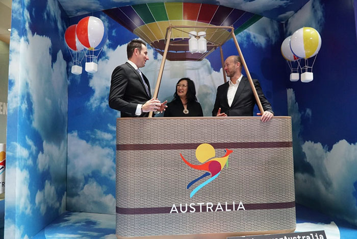 Tourism Australia Dan BCA Menghadirkan Sepenggal Australia Di Indonesia