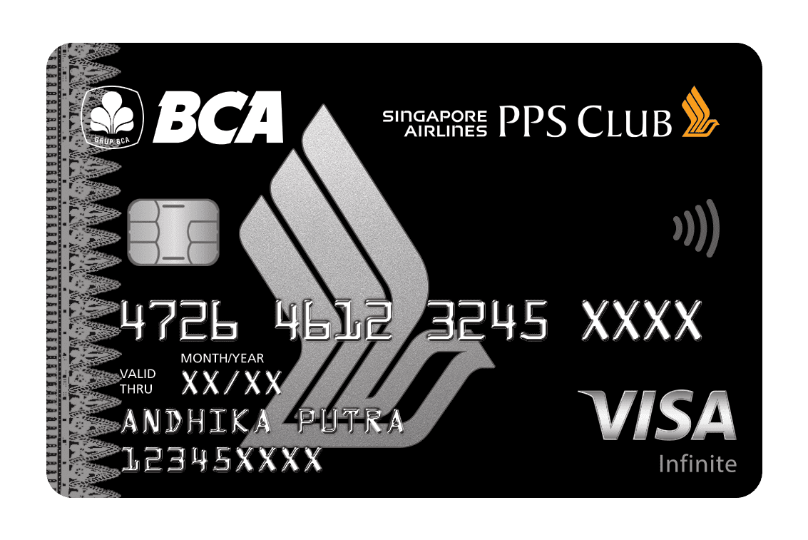 SQ Visa PPS