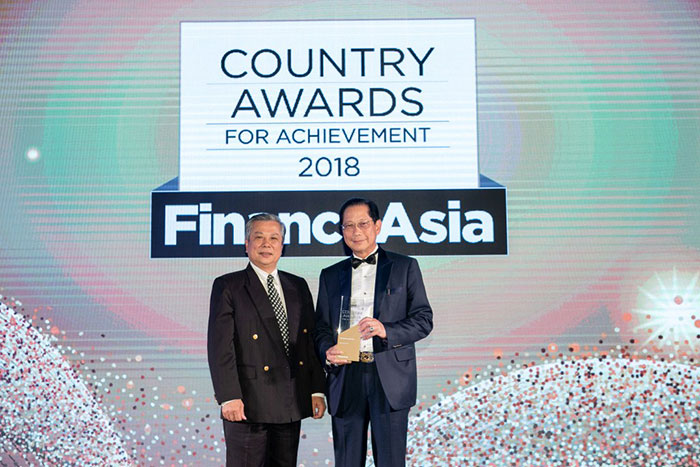 BCA Kembali Raih Penghargaan Bank Terbaik di Indonesia dan Asia 