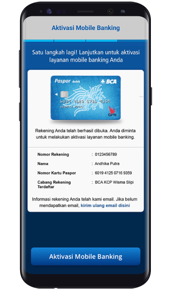 Apa Itu Akun Bank Apa Itu Akun Bank