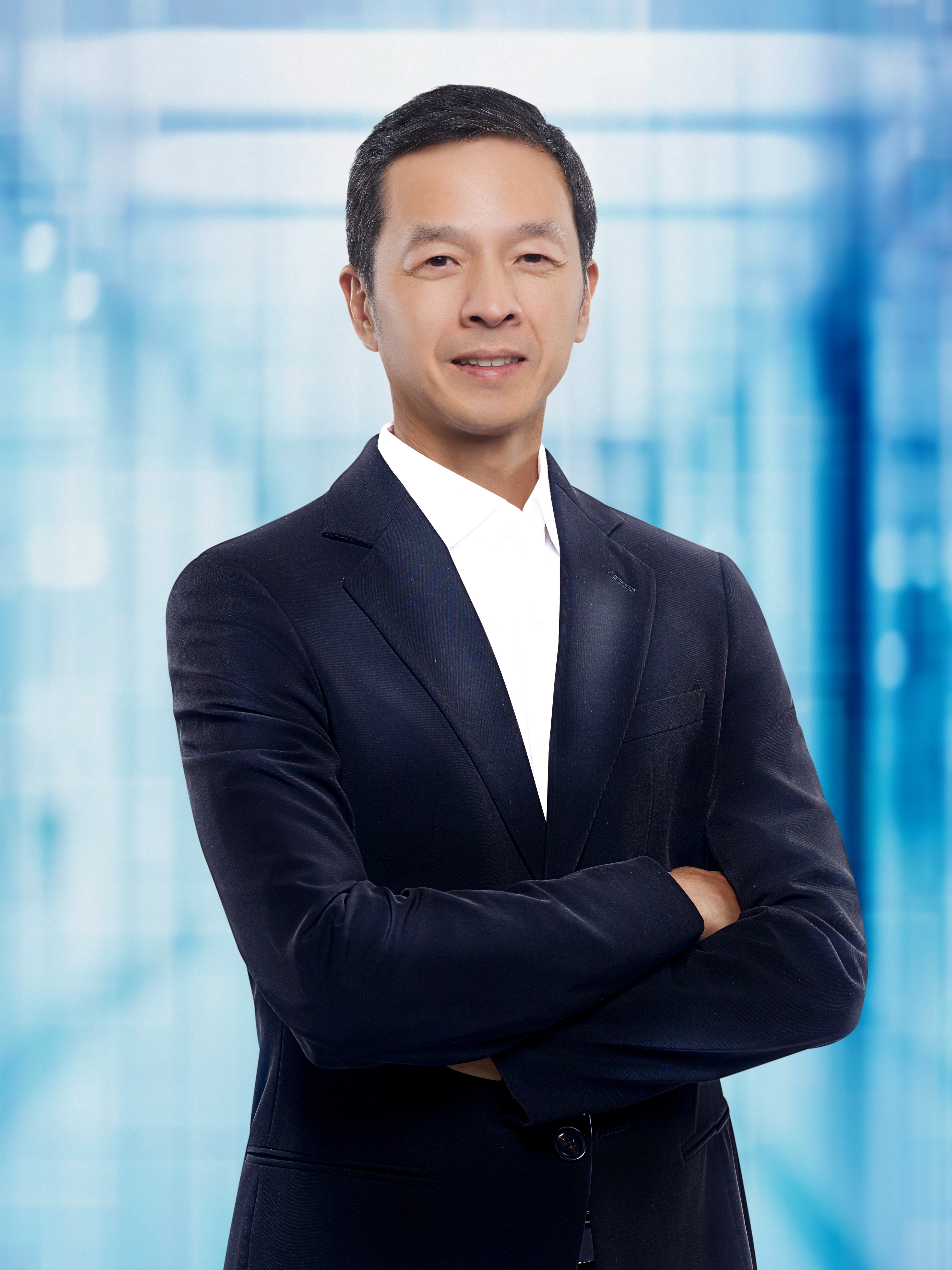 Deputy President Director