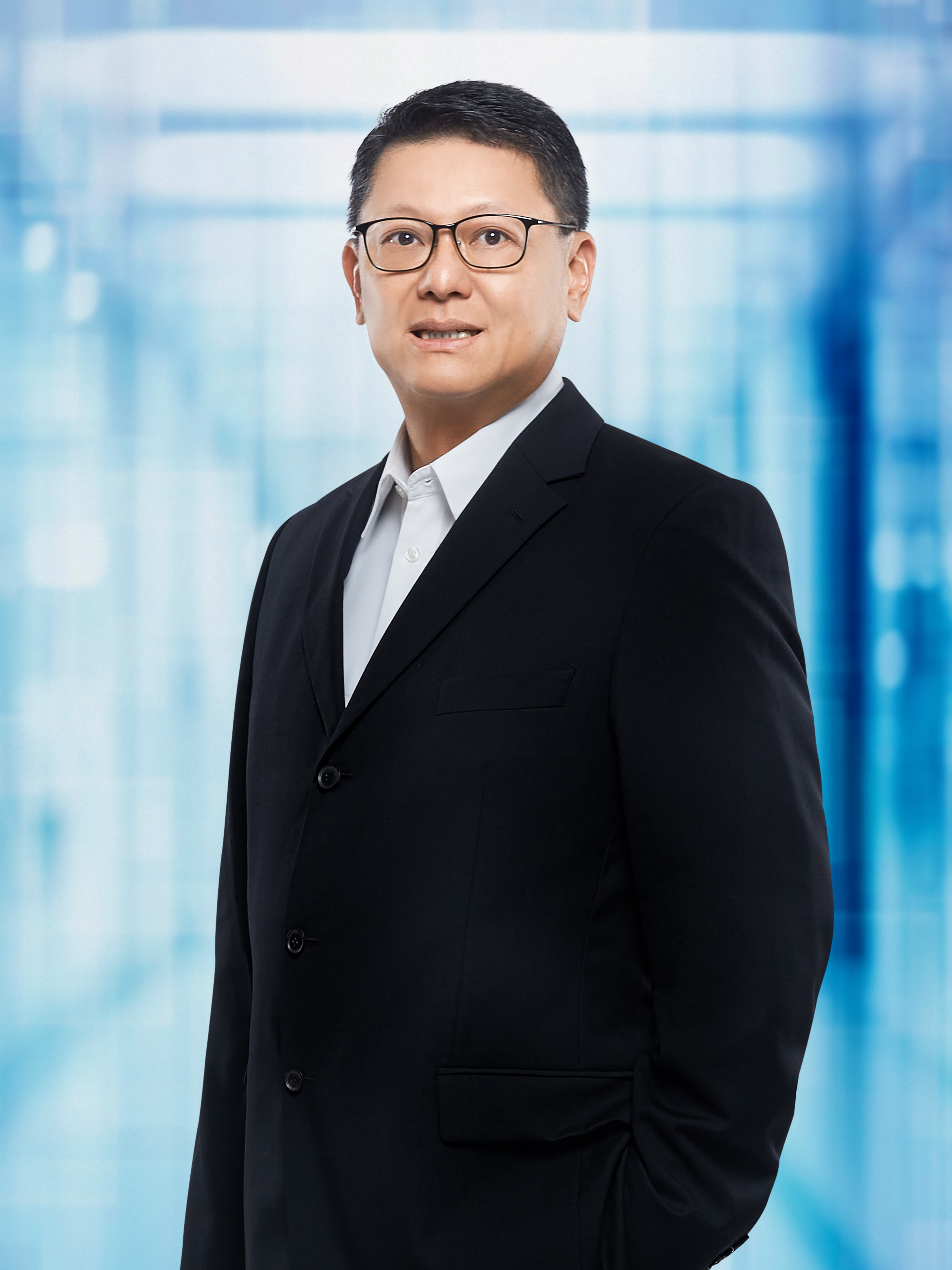 Wakil Presiden Direktur