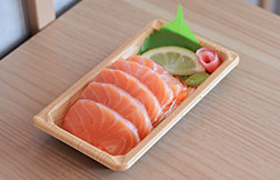 Sushi OK - Diskon 10%