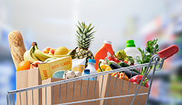 Daily Supermarket - Tukar Reward BCA Dapat Voucher Rp50 Ribu