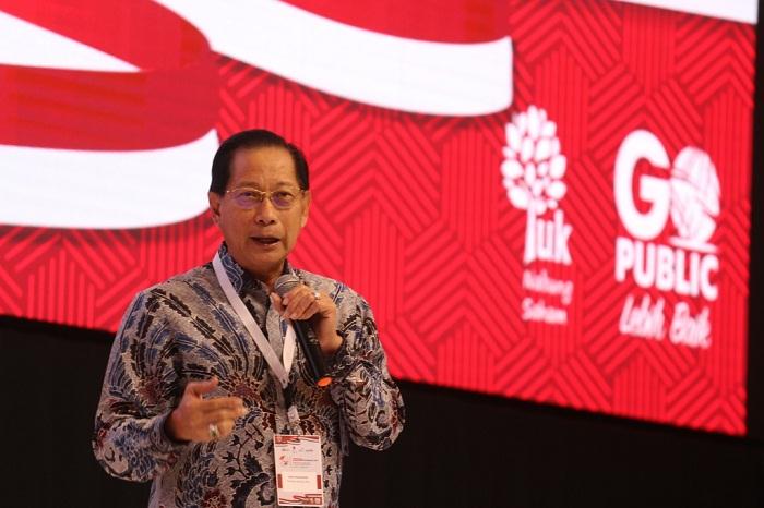 BCA Dukung Gelaran CEO Networking 2019 
