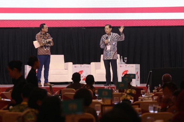 BCA Dukung Gelaran CEO Networking 2019 
